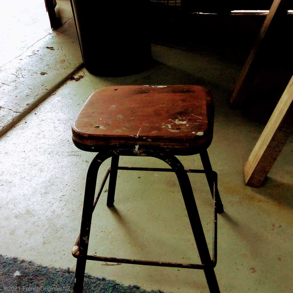 Fun Facts about Chairs French Originals