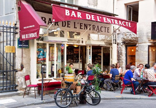 Café Culture France