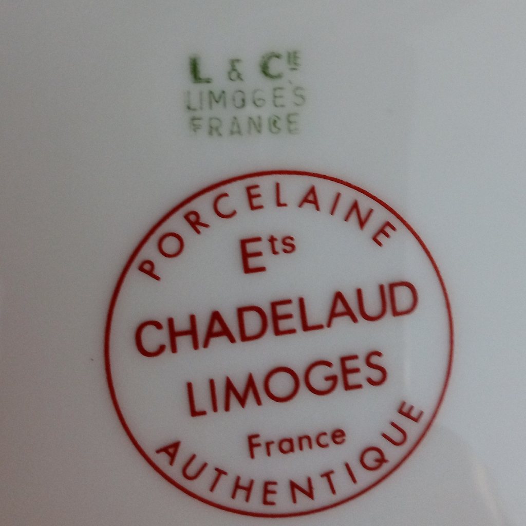 L & Cie and Ets Chadelaud