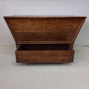 French Antique Bakers Bin from French Originals NZ