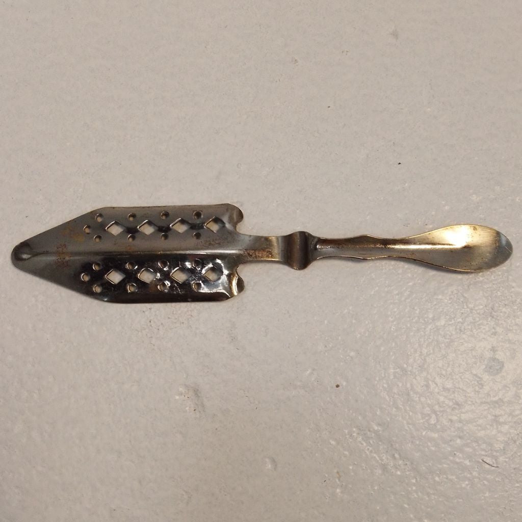 French vintage absinthe spoon at French Originals NZ