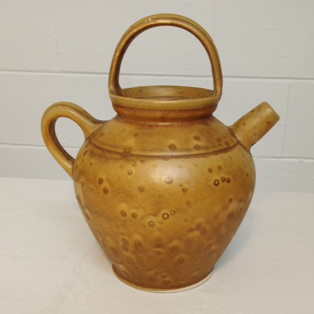 French vintage water jug from French Originals NZ