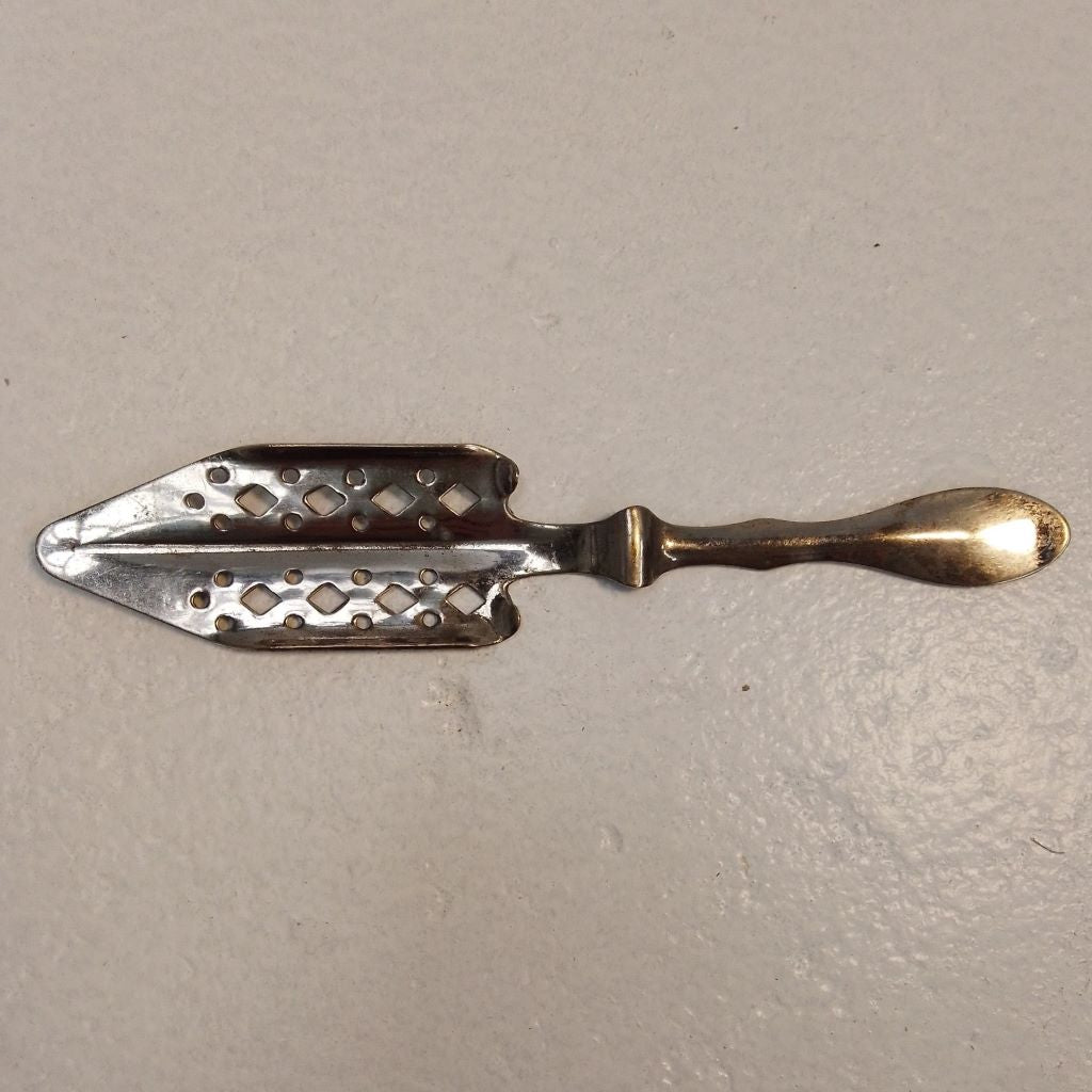 Vintage French absinthe spoon at French Originals NZ