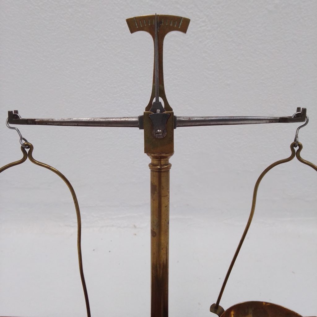 french-antique-brass-assaying-scales-french-originals
