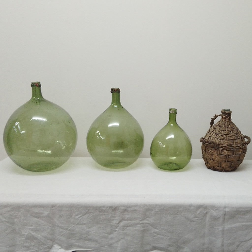 French Demi John - Medium – French Originals