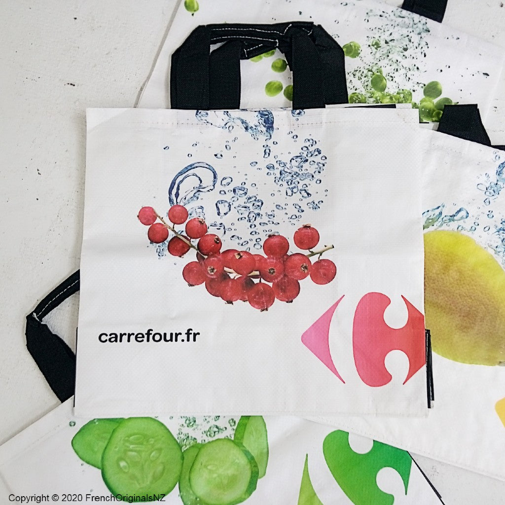 Funky French Shopping Bags French Originals