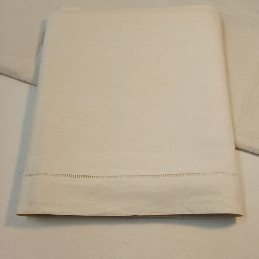 French Vintage linen from French Originals NZ