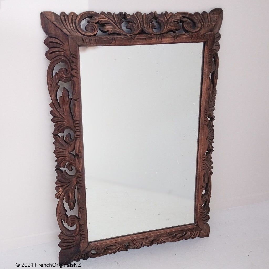 French Antique Mirror NZ
