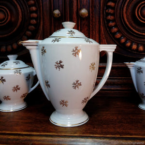 Limoes Porcelain teapot NZ