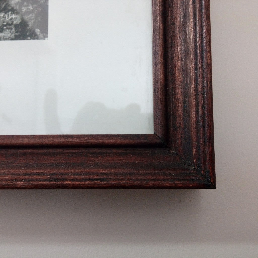 Quality Wooden Picture Frame