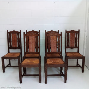 Vintage Mid Century Chairs