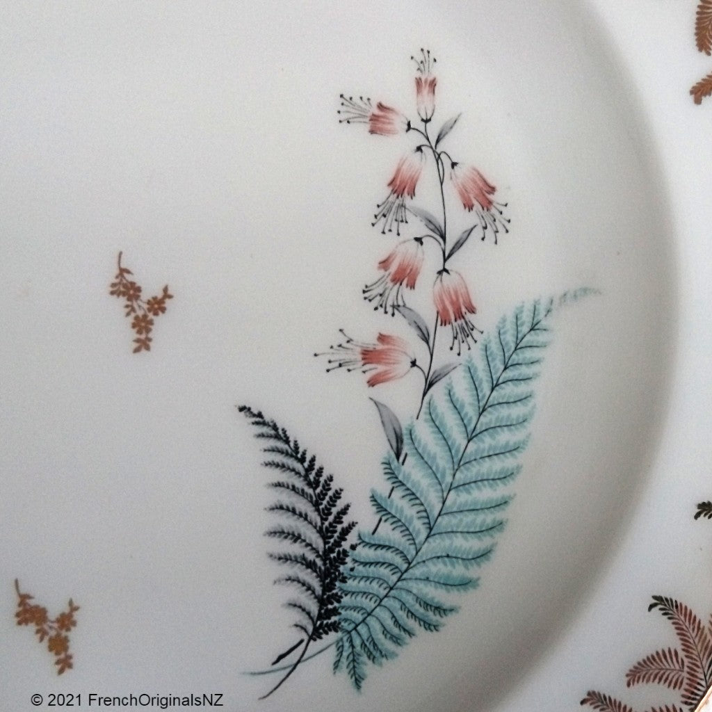 Vintage French Limoges Porcelain NZ