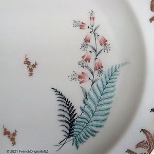 Vintage French Limoges Porcelain NZ